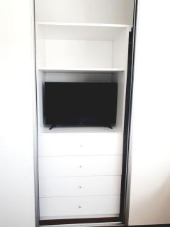 Hermoso departamento en complejo residencial - 7