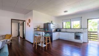 Oasis on the Hill - 7