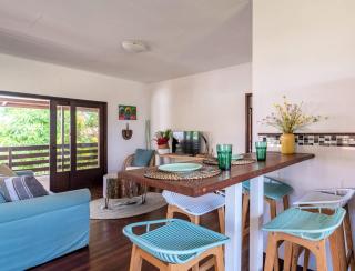 Oasis on the Hill - 1