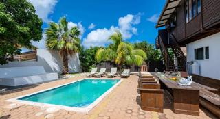 Oasis on the Hill - 2