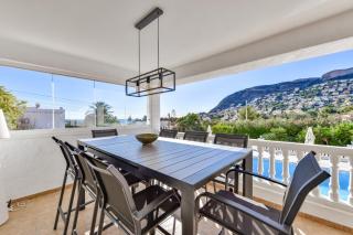 Villas Guzman - Anneida - Calp - 5