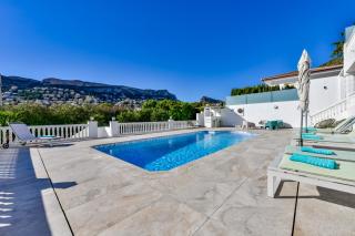 Villas Guzman - Anneida - Calp - 8