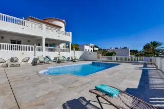 Villas Guzman - Anneida - Calp - 9