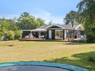 Holiday Home Goodje - 1-4km from the sea by Interhome - 0