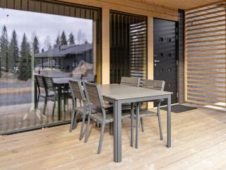 Holiday Home Eerikkilä lomahuoneisto 45 by Interhome - 5