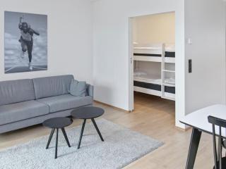 Holiday Home Eerikkilä lomahuoneisto 45 by Interhome - 1