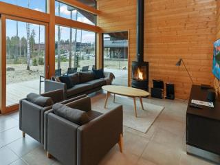 Holiday Home Eerikkilä huvila 132 by Interhome - 5