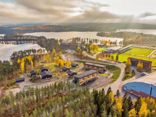 Holiday Home Eerikkilä huvila 132 by Interhome - 7