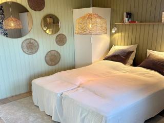 Holiday Home Sighbiorn - 150m to the inlet by Interhome - 7