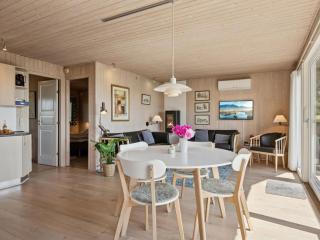 Holiday Home Sighbiorn - 150m to the inlet by Interhome - 6