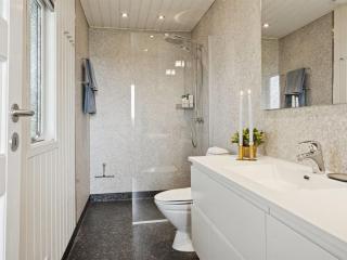 Holiday Home Sighbiorn - 150m to the inlet by Interhome - 4