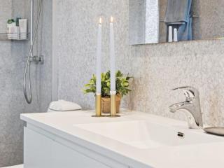 Holiday Home Sighbiorn - 150m to the inlet by Interhome - 2