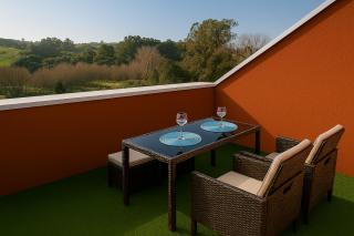 Dúplex Surf junto a la playa - Miengo - 0