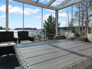 Holiday Home Kesäranta by Interhome - 1