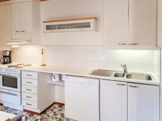 Holiday Home Mukalilla- paritalo sis loppusiivouksen by Interhome - 8