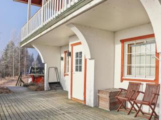 Holiday Home Mukalilla- paritalo sis loppusiivouksen by Interhome - 1