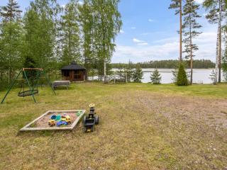 Holiday Home Kaunotar by Interhome - 7