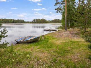 Holiday Home Kaunotar by Interhome - 6