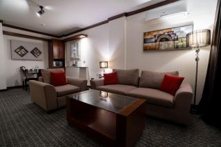 Panacea Suites Hotel - 5