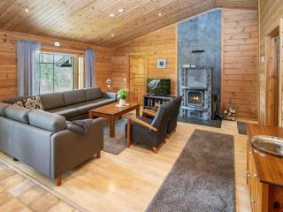 Holiday Home Kaunotar by Interhome - 5