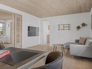 Holiday Home Antine - 400m from the sea by Interhome - 4