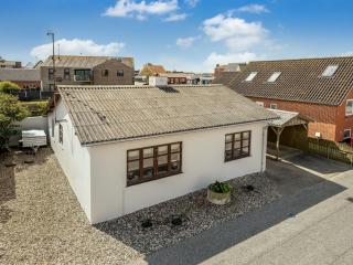 Holiday Home Antine - 400m from the sea by Interhome - 5
