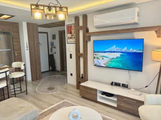 Theos Holiday Apartment Room 8 - 8