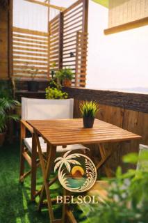 BELSOL Ambiance tropicale, Confort & Détente - 7