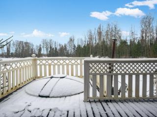 Holiday Home Huvila hietamäki by Interhome - 9