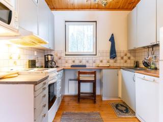 Holiday Home Huvila hietamäki by Interhome - 2