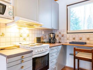 Holiday Home Huvila hietamäki by Interhome - 1