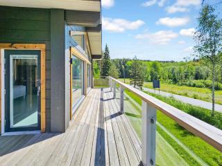 Holiday Home Kiiskenkivi by Interhome - 9