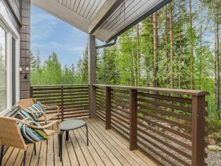 Holiday Home Joutsen by Interhome - 9