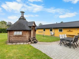 Holiday Home Frederikke - 875m from the sea by Interhome - 8