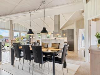Holiday Home Frederikke - 875m from the sea by Interhome - 4