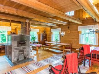 Holiday Home Tervapääsky by Interhome - 4