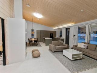 Holiday Home Kuurapirtti by Interhome - 8