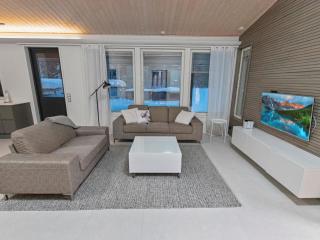 Holiday Home Kuurapirtti by Interhome - 6