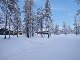 Holiday Home Kuurapirtti by Interhome - 9