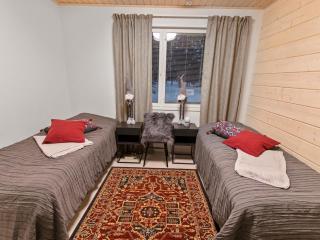 Holiday Home Kuurapirtti by Interhome - 2