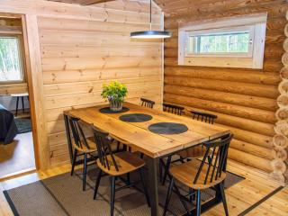 Holiday Home Mustijoki by Interhome - 6