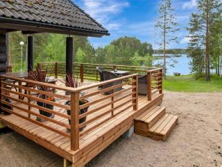 Holiday Home Paloniemi by Interhome - 9