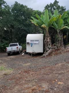 Cabana Sítio Casa beira do lago Concórdia - SC - 2