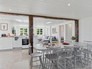 Holiday Home Thrym - 2-5km from the sea by Interhome - 9