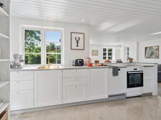 Holiday Home Thrym - 2-5km from the sea by Interhome - 8