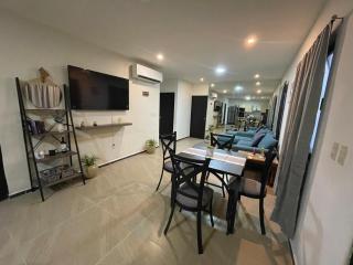 Modern apartment with parking on the ground floor - 7