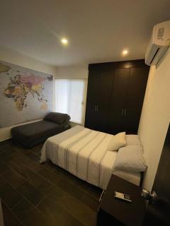 Modern apartment with parking on the ground floor - 1