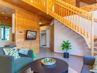 Holiday Home Susi by Interhome - 6