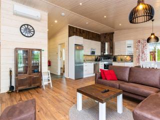 Holiday Home Käpälämäki by Interhome - 5