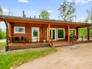 Holiday Home Käpälämäki by Interhome - 9